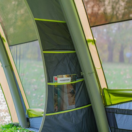 Zempire EVO TXL V2 Tent 9