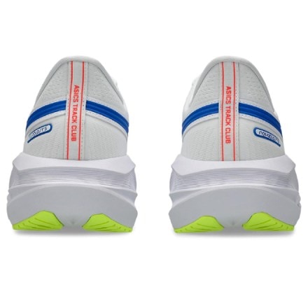 ASICS Novablast 5 Road-Running Shoes - Men's 3