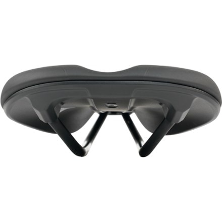 WTB Silverado 265 Medium Fusion Form Stainless Saddle 3