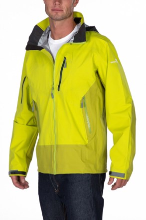 Collar open (Electric)