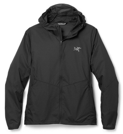 Arc'teryx Incendo Airshell Hoodie - Women's 0