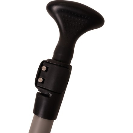 Surftech Janitor 88 3-Piece Stand Up Paddle 3