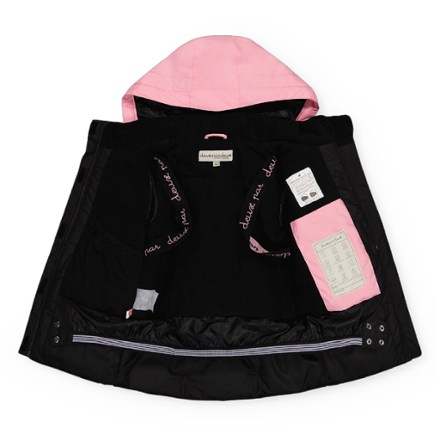 Deux par Deux Teknik 2-Piece Snowsuit - Girls' 9