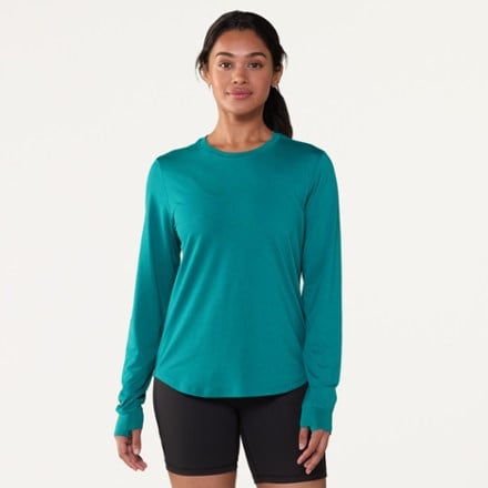 REI Co-op Active Pursuits Long-Sleeve T-Shirt - Women's 1