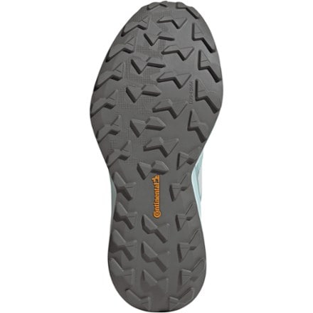adidas Terrex Agravic GTX Trail-Running Shoes - Women's 5