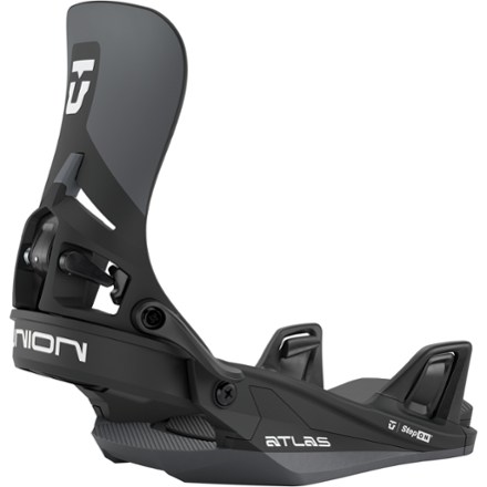 Union Atlas Step On Snowboard Bindings - 2025/2026 | REI Co-op
