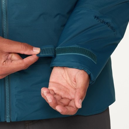 REI Co-op Stormhenge 850 Down Hybrid Jacket - Men's 10