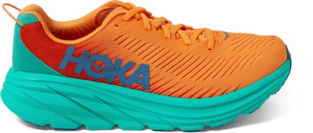 HOKA Rincon 3 Road-Running Shoes - Mens