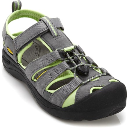 KEEN Commuter III Bike Sandals Women's REI Coop