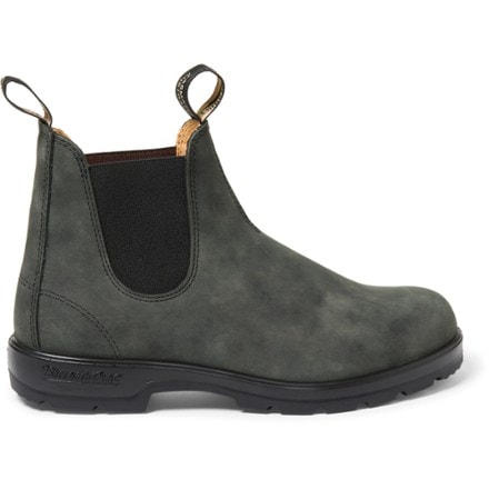 Blundstone Classic Chelsea Boots 0