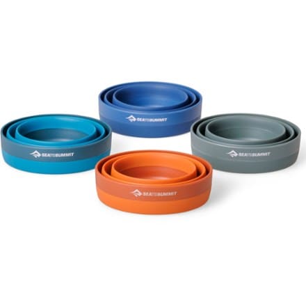 Sea to Summit XLite Collapsible Pint Set 1
