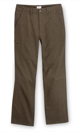 merino wool pants hiking