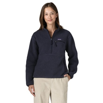 Patagonia Retro Pile Marsupial Fleece - Women's 1