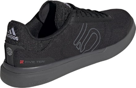 Five Ten Sleuth DLX Canvas Bike Shoes - Men's 3