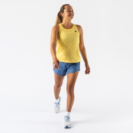rabbit EZ Tank Top - Women's 1