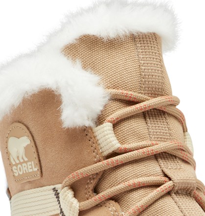 Sorel ONA Rmx Glacy Waterproof Boots - Women's 4