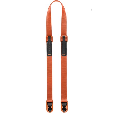 Peak Design Camera Leash Orange