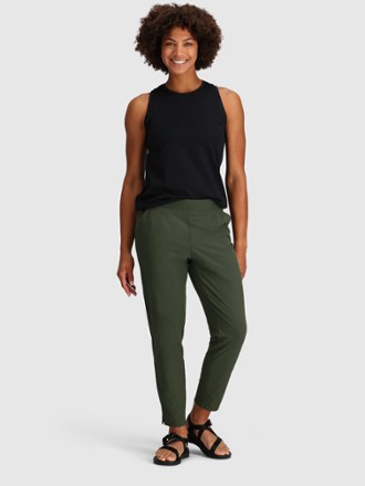 Outdoor Research Ferrosi Transit Pants - Women's 3