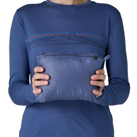 Patagonia Nano Puff Hoody - Women's 9