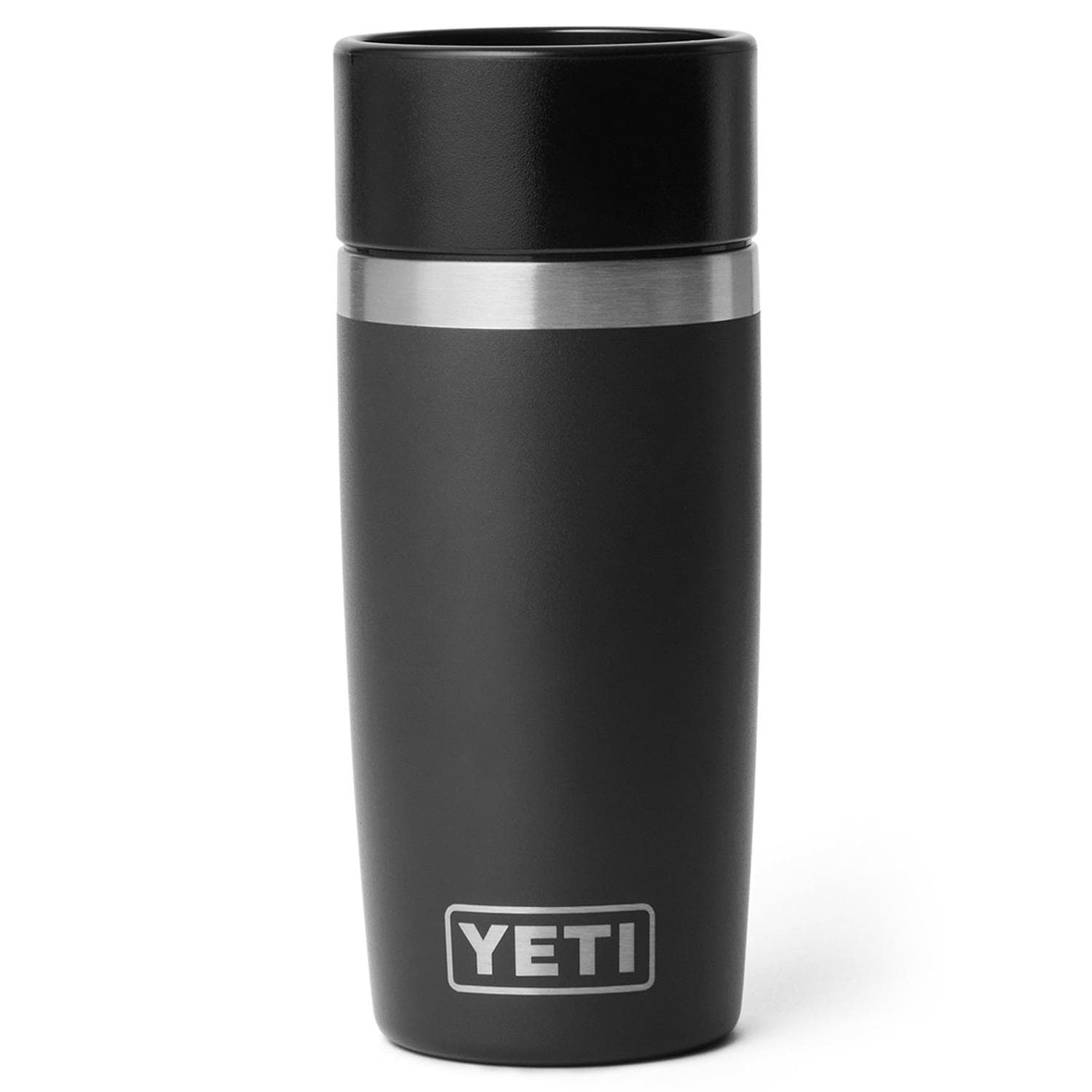 Rambler Vacuum Travel Bottle with Leakproof Commuter Cap - 12 fl. oz.