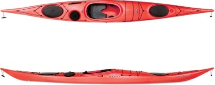 Product Image of color Red