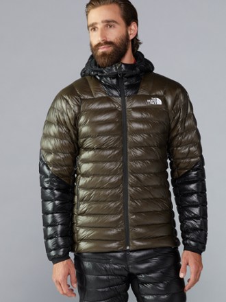 the north face summit l3 down jacket