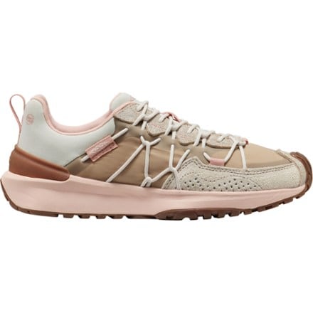 KEEN UNEEK Trekker Sneakers - Women's 0