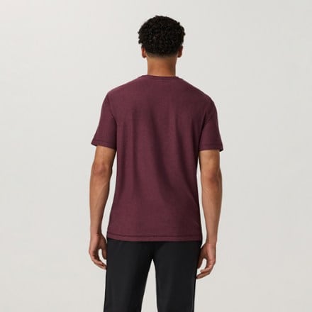 Vuori Strato Tech T-Shirt - Men's 1