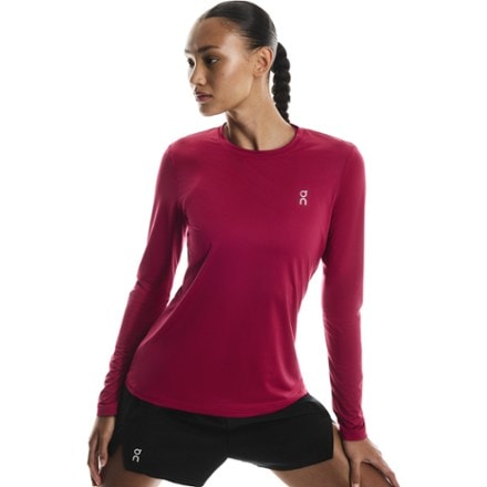 On Core Long-T Shirt - Women's 6