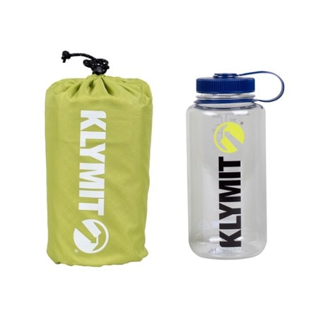 Klymit Static V SUMMIT Sleeping Pad 5