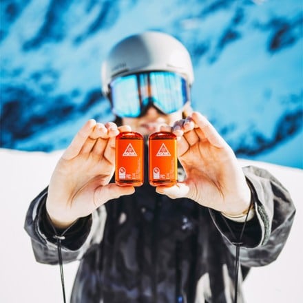 Location Image of color Lava Orange
