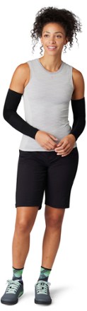 Smartwool Intraknit Thermal Merino Arm Sleeves 4