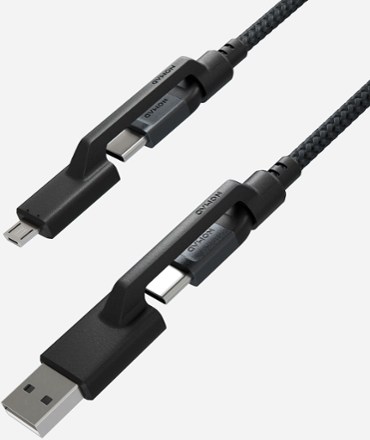 NOMAD Universal Cable - USB-C 2