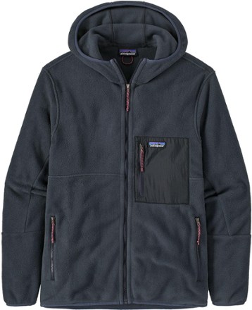 Patagonia Men's Microdini Hoody 