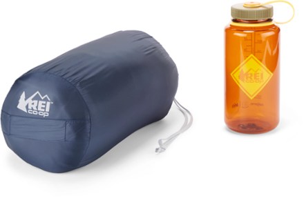 Member-Only Deal: 40% Off REI Co-op Magma 30 Sleeping Bag