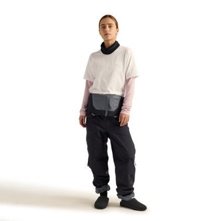 Arc'teryx Sentinel Bib Pants - Women's 7