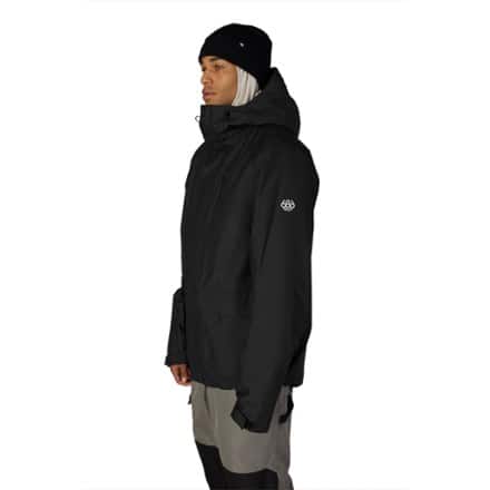 686 Nightline Insulated Jacket - Men's 3