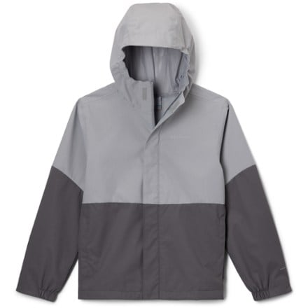 Columbia Hikebound II Jacket - Boys' 0