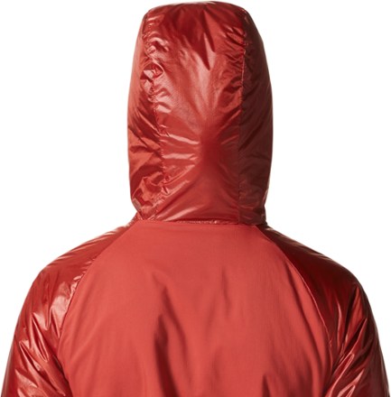 Mountain Hardwear Kor Nimbus Insulated Hoodie - Women's 4