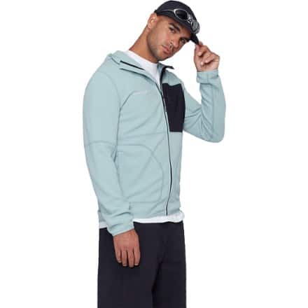 Mammut Tamaro ML Hooded Jacket - Men's 3