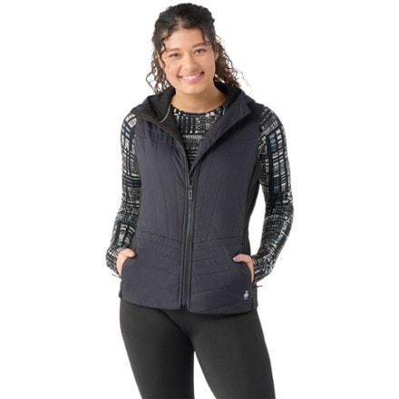 Smartwool Smartloft Insulated Vest - Women's 0