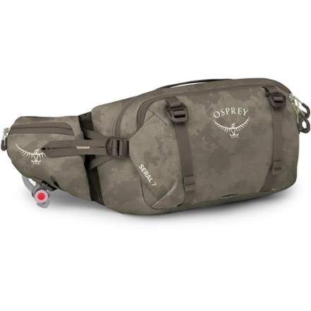 Osprey Seral 7 Hydration Waist Pack | REI Co-op