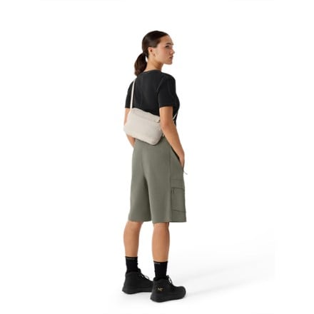 Arc'teryx Heliad Crossbody Bag 6