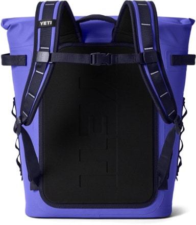 YETI Hopper M20 2.0 Soft Backpack Cooler 3