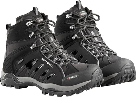 Baffin ZONE Tundra Trekking Boots - Men's 5