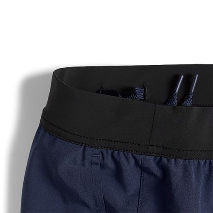 Ten Thousand Interval 9" Unlined Shorts - Men's 1