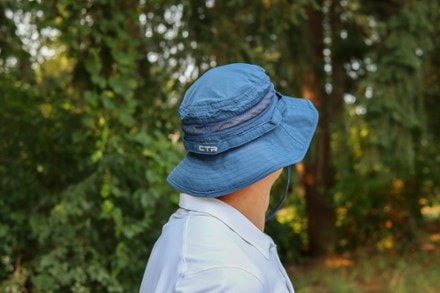 Location Image for Boonie Hat