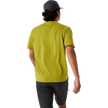 Arc'teryx Cormac Crew Neck Shirt - Men's 2