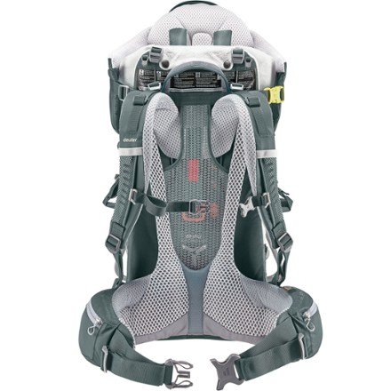 Kid Comfort Child Carrier