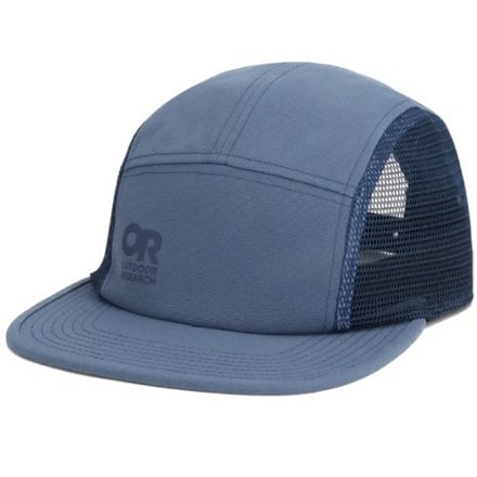 Outdoor Research Loam 5-Panel Cap 0